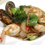 เมนูของร้าน ภูเลย Restaurant ถนนร่วมใจ
