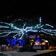 Beach Bar Mercure Koh Chang Hideaway