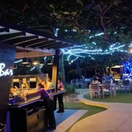 Beach Bar Mercure Koh Chang Hideaway