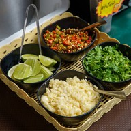 ชาบูหมู 6 : Buffet Shabu โครงการ ดิ วันเพลส