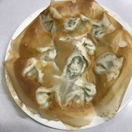 เมนูของร้าน เกี๊ยวจีน (ภัตตาคารซันมุน) ซอย งามดูพลี