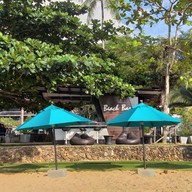 Beach Bar Mercure Koh Chang Hideaway