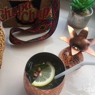 เมนูของร้าน Papa Beach Pattaya
