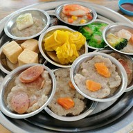 เมนูของร้าน โจ๊กเจ๊เหลี่ยน นาสาร 2 สาขา บ้านตาขุน