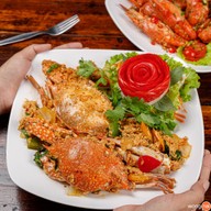 ฉลองซีฟู๊ด