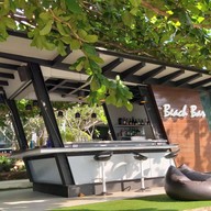 Beach Bar Mercure Koh Chang Hideaway