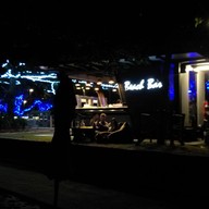 Beach Bar Mercure Koh Chang Hideaway