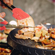 ฮยังหมู Hyangmoo BBQ&Shabu