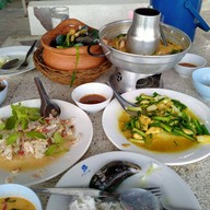 เมนูของร้าน รสทิพย์