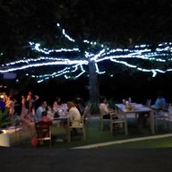 Beach Bar Mercure Koh Chang Hideaway