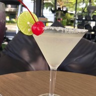 Beach Bar Mercure Koh Chang Hideaway