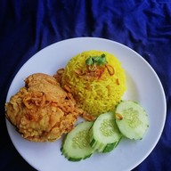 Kawgum ข้าวหมกไก่&ข้าวยำไก่แซ่บ