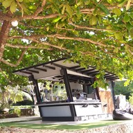 Beach Bar Mercure Koh Chang Hideaway