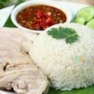 ข้าวมันไก่เยาวราชbyโก๋แก่