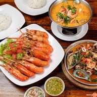 ฉลองซีฟู๊ด