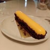 เมนูของร้าน Lady Coco