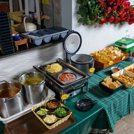 ชาบูหมู 6 : Buffet Shabu โครงการ ดิ วันเพลส