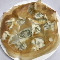 เมนูของร้าน เกี๊ยวจีน (ภัตตาคารซันมุน) ซอย งามดูพลี