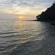 บรรยากาศ หาดกมลา