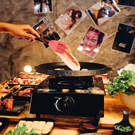 ฮยังหมู Hyangmoo BBQ&Shabu