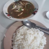 เมนูของร้าน ข้าวสตูน้องมุก