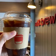 Red & Brew Coffee Khonkean