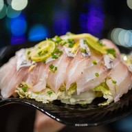 ชาบูหมู 6 : Buffet Shabu โครงการ ดิ วันเพลส