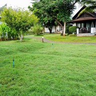 Nana Beach Restaurant Chumphon