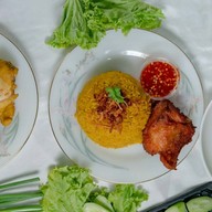 อาบีไก่ทอดหาดใหญ่