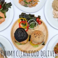 กะเพราคั่วหอม ลาดพร้าว