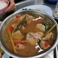 เมนู บุษบงก์