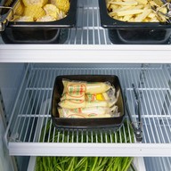 ชาบูหมู 6 : Buffet Shabu โครงการ ดิ วันเพลส