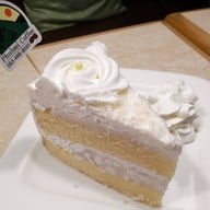 เมนูของร้าน ภูเลย Restaurant ถนนร่วมใจ