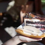 เมนูของร้าน บ้านนาก๋างโต้ง   บ้านนาก๋างโต้งคาเฟ่
