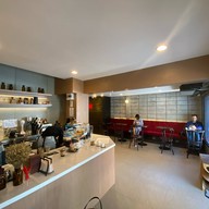 Red & Brew Coffee Khonkean