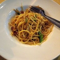 เมนูของร้าน ร้านสเต็กบ้านครู
