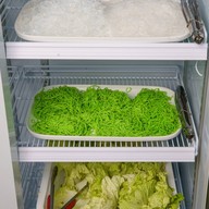 ชาบูหมู 6 : Buffet Shabu โครงการ ดิ วันเพลส