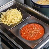 ชาบูหมู 6 : Buffet Shabu โครงการ ดิ วันเพลส