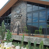 หน้าร้าน 456 Farm Café