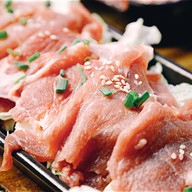 ฮยังหมู Hyangmoo BBQ&Shabu