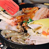 ฮยังหมู Hyangmoo BBQ&Shabu