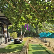 Beach Bar Mercure Koh Chang Hideaway