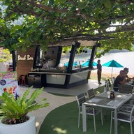 Beach Bar Mercure Koh Chang Hideaway