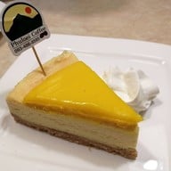 เมนูของร้าน ภูเลย Restaurant ถนนร่วมใจ