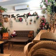 The Sweet Garden