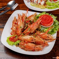 ฉลองซีฟู๊ด