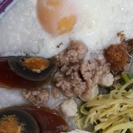 โจ๊กแต้จิ๋ว   น้ำหวาน