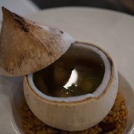 เมนูของร้าน Blue Elephant Cooking School and Restaurant สาทรใต้