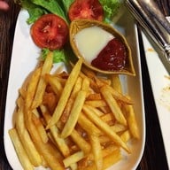 ครัวครูยา