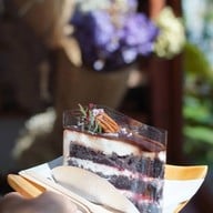 เมนูของร้าน บ้านนาก๋างโต้ง   บ้านนาก๋างโต้งคาเฟ่